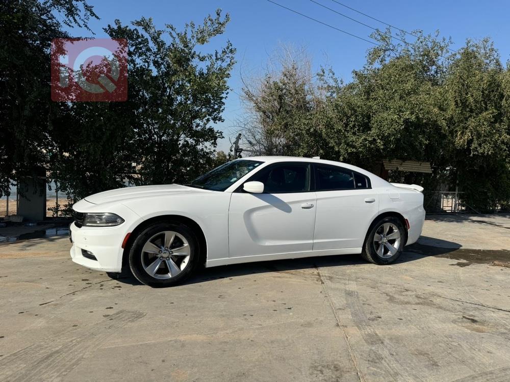 دودج تشارجر